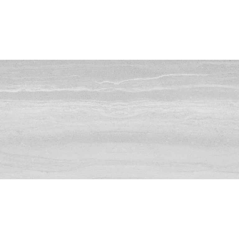 STONE FUSION - 12X23, FOG, MATTE